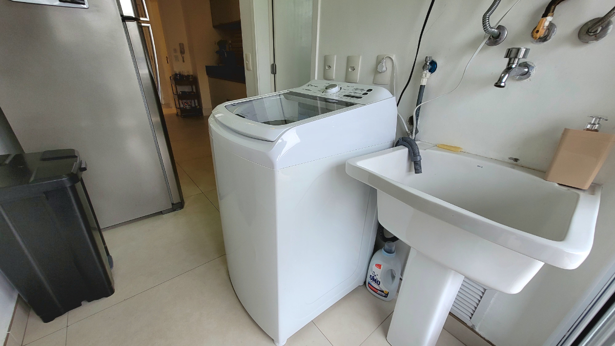 Apartamento, 2 quartos, 116 m² - Foto 10