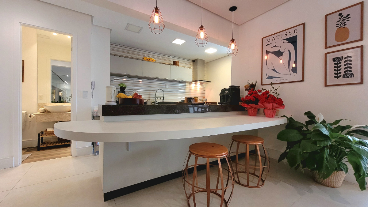 Apartamento, 2 quartos, 116 m² - Foto 11