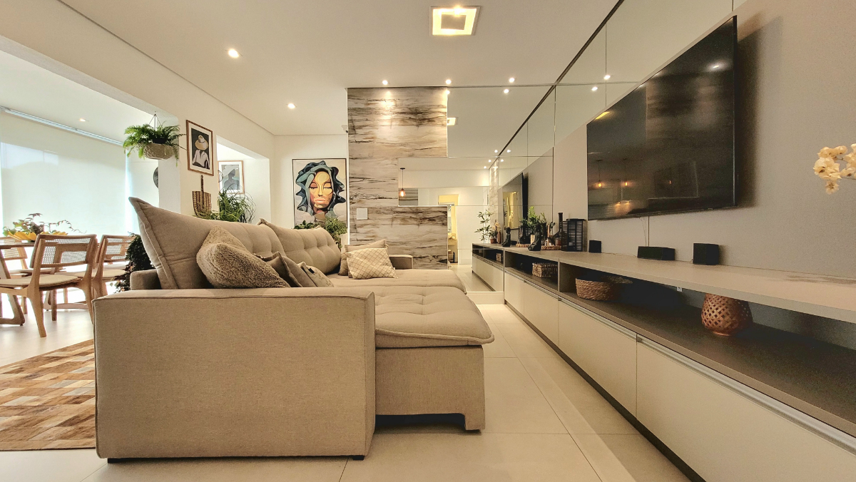 Apartamento, 2 quartos, 116 m² - Foto 13