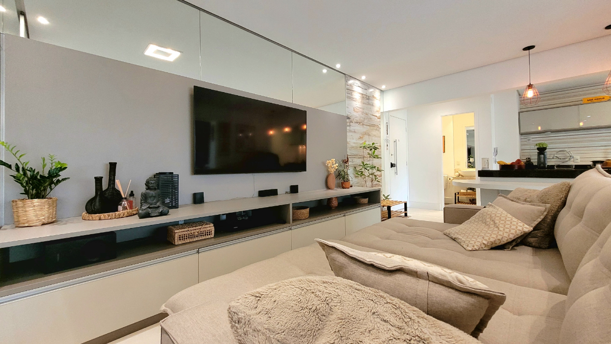 Apartamento, 2 quartos, 116 m² - Foto 15