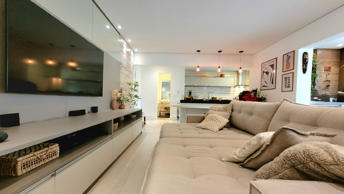 Apartamento, 2 quartos, 116 m² - Foto 16