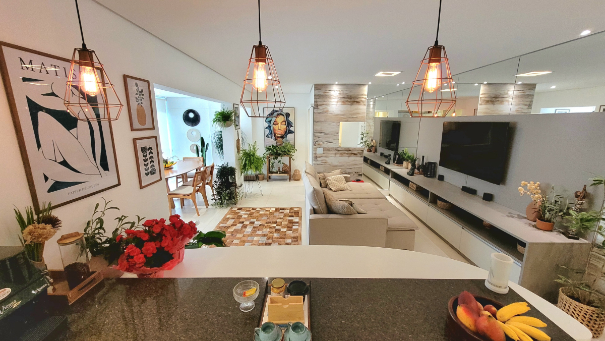 Apartamento, 2 quartos, 116 m² - Foto 20