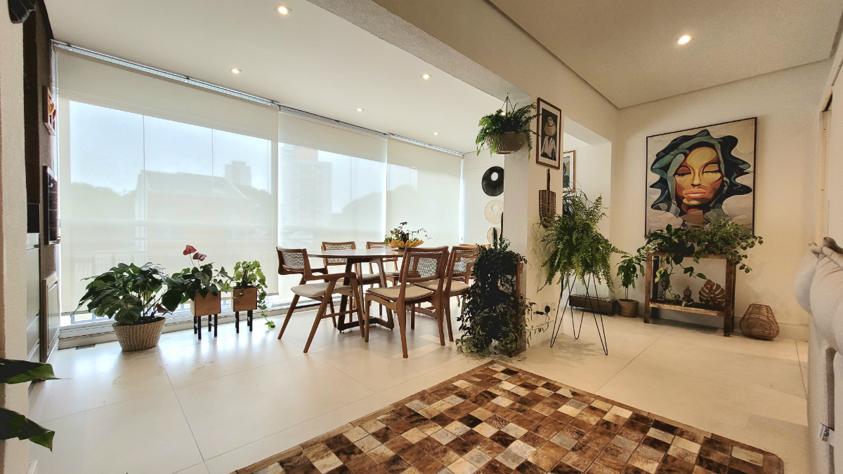Apartamento, 2 quartos, 116 m² - Foto 21