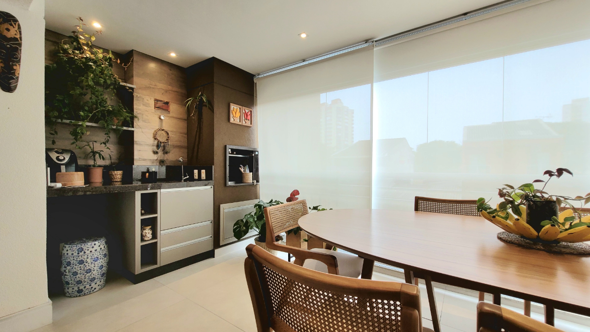 Apartamento, 2 quartos, 116 m² - Foto 22