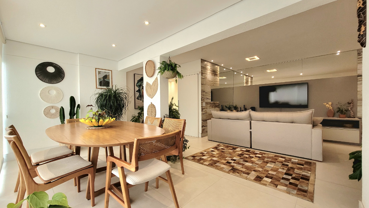 Apartamento, 2 quartos, 116 m² - Foto 25