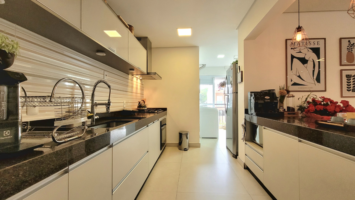 Apartamento, 2 quartos, 116 m² - Foto 4