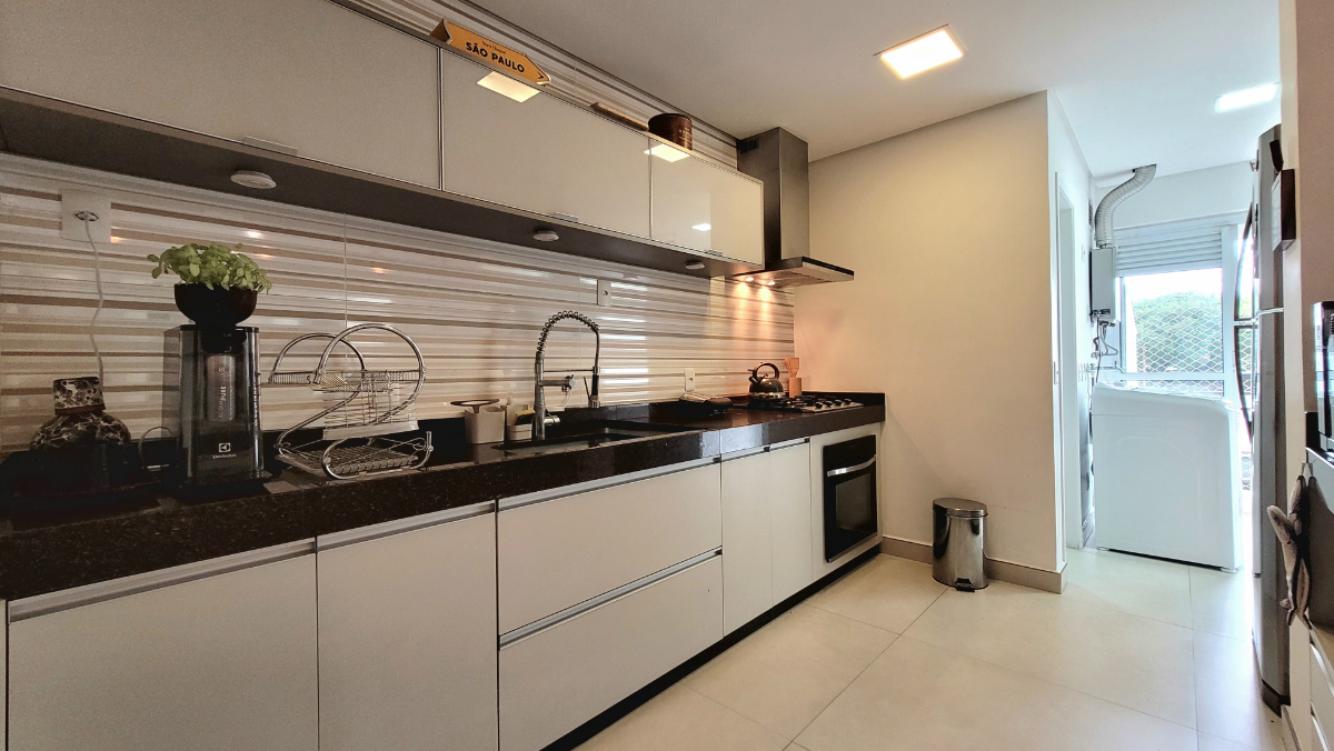 Apartamento, 2 quartos, 116 m² - Foto 5