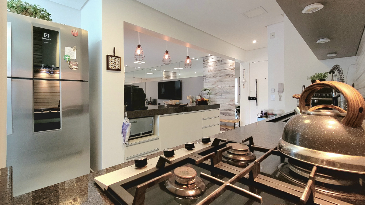 Apartamento, 2 quartos, 116 m² - Foto 6