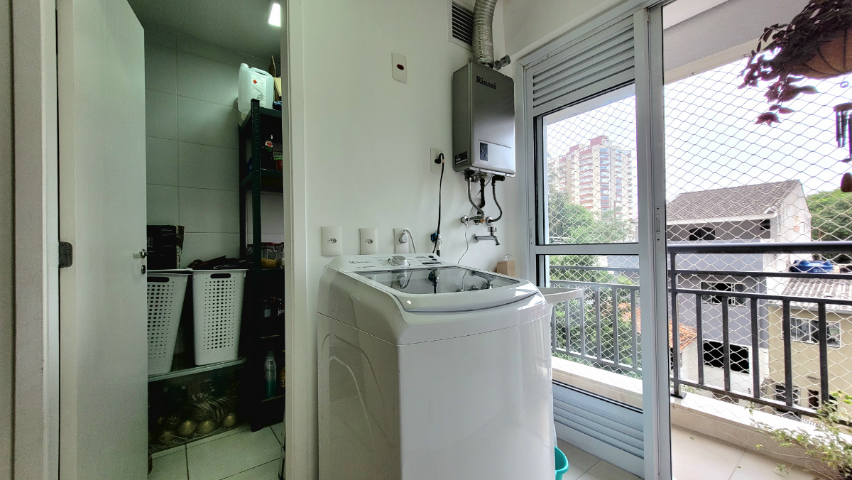 Apartamento, 2 quartos, 116 m² - Foto 7
