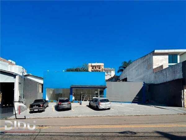 Sala-Conjunto, 169 m² - Foto 1