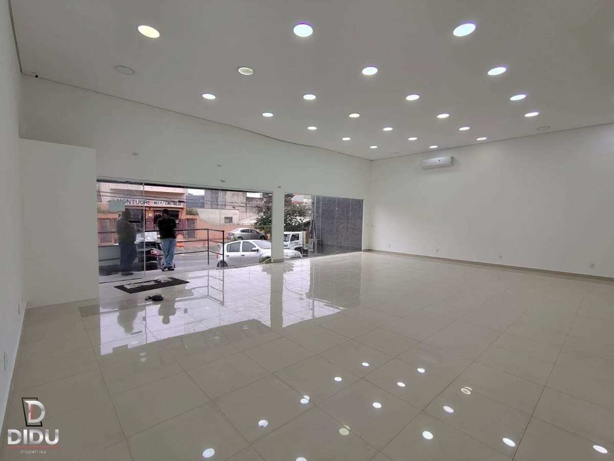 Sala-Conjunto, 169 m² - Foto 8