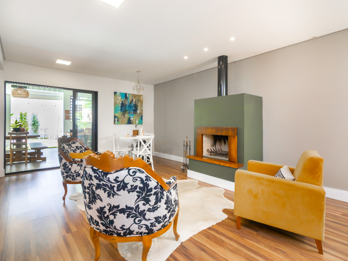 Casa, 4 quartos, 400 m² - Foto 10