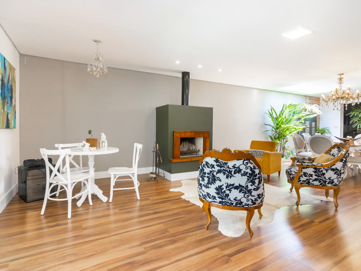 Casa, 4 quartos, 400 m² - Foto 11