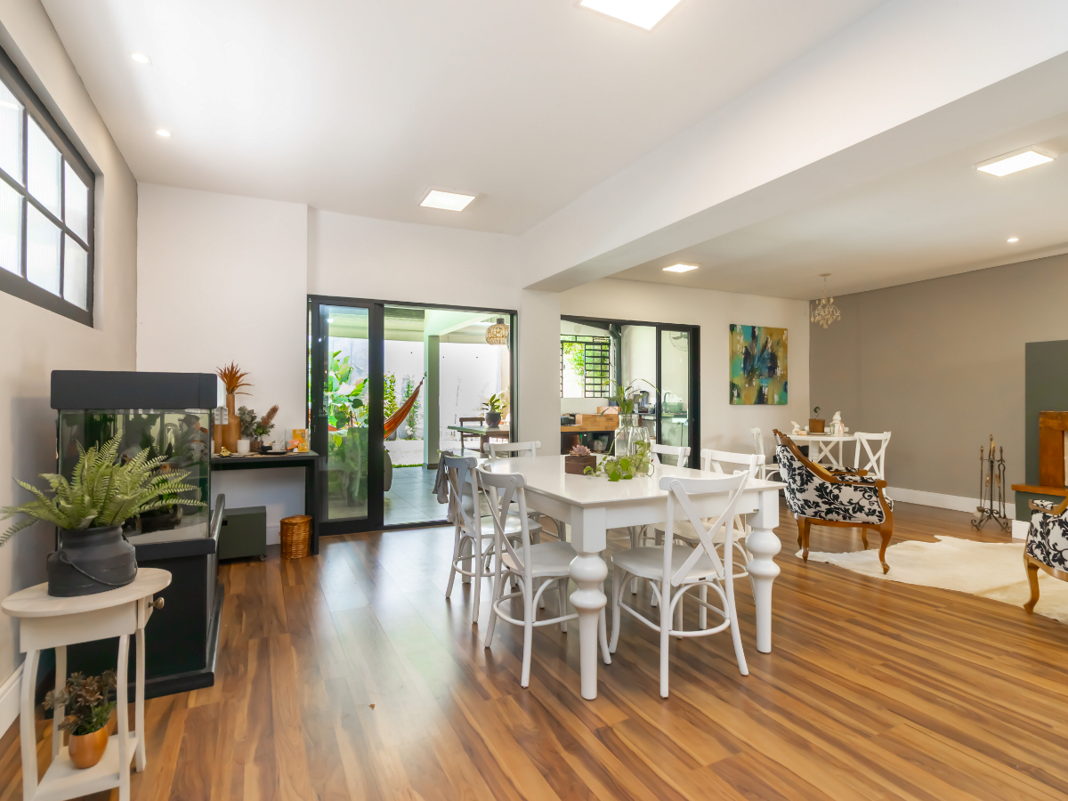 Casa, 4 quartos, 400 m² - Foto 13