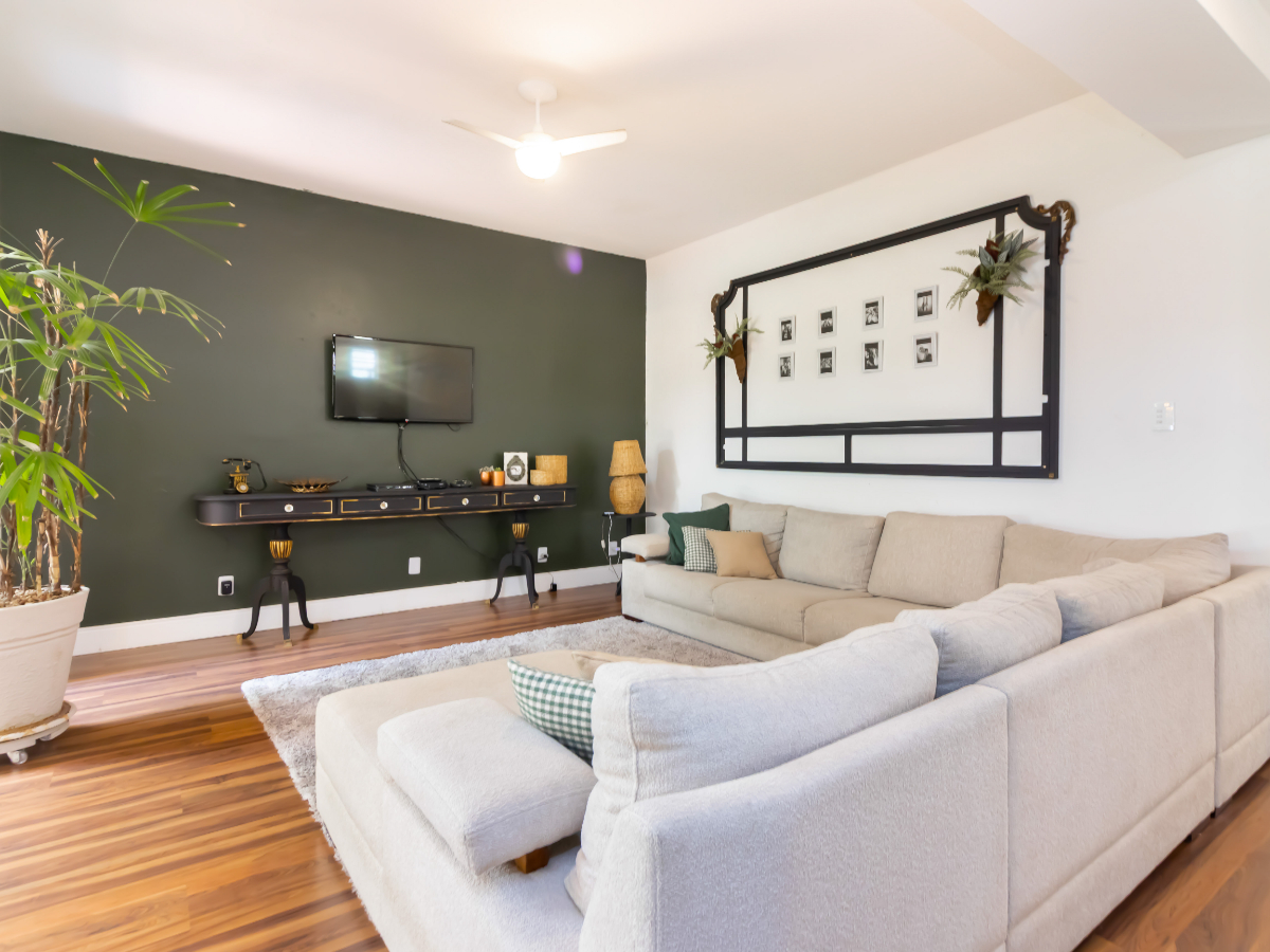 Casa, 4 quartos, 400 m² - Foto 15