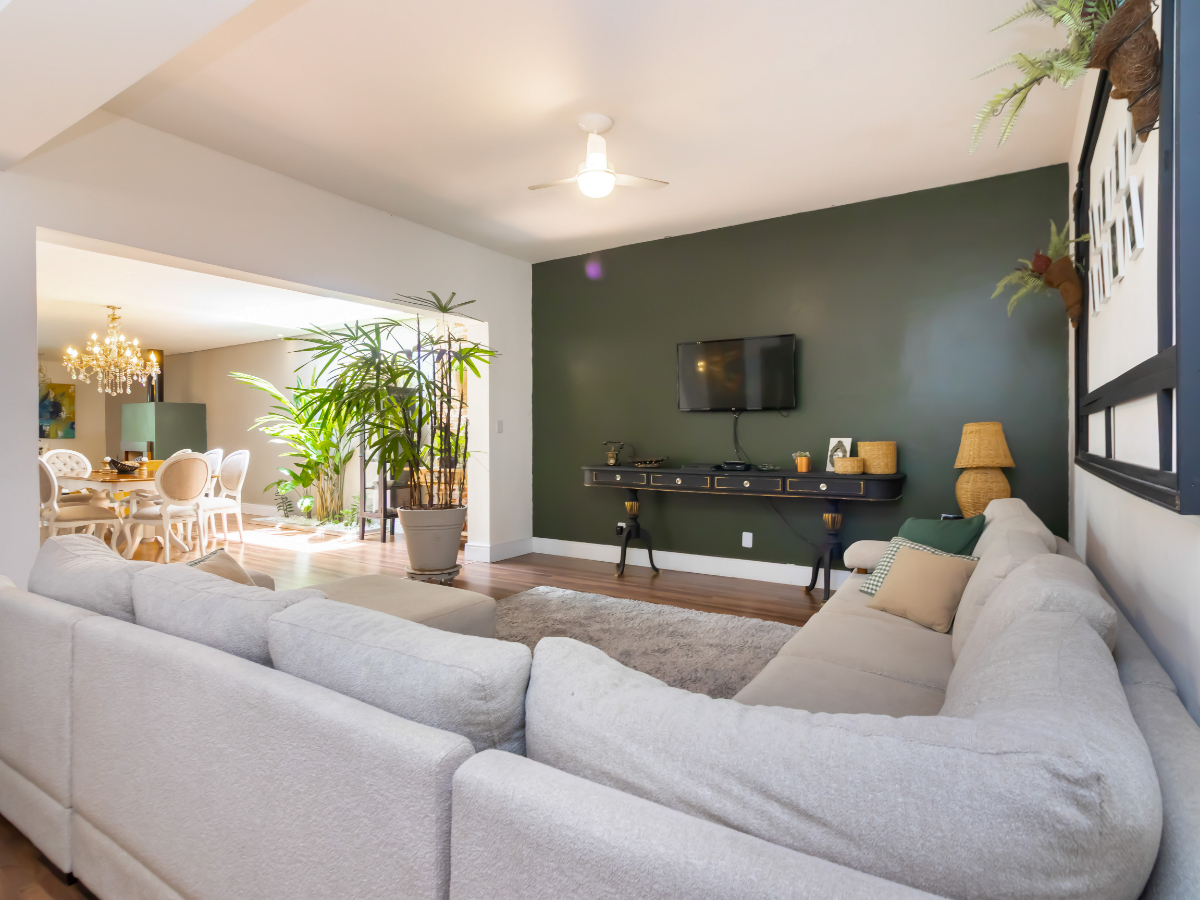 Casa, 4 quartos, 400 m² - Foto 16