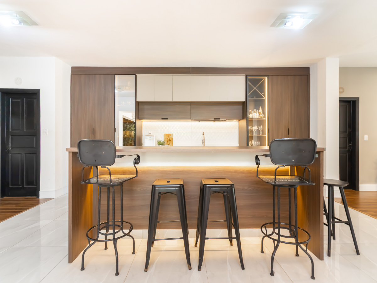 Casa, 4 quartos, 400 m² - Foto 17