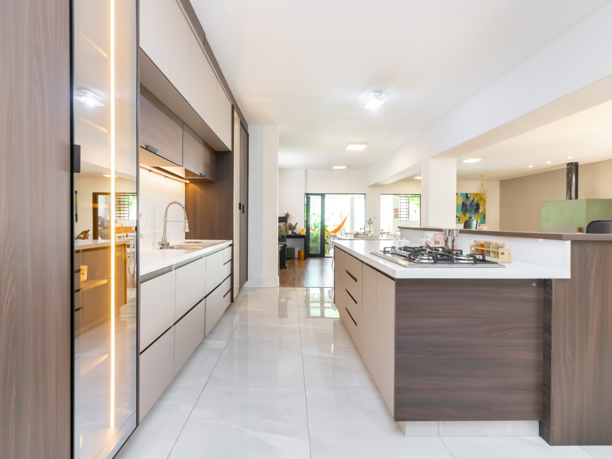 Casa, 4 quartos, 400 m² - Foto 18