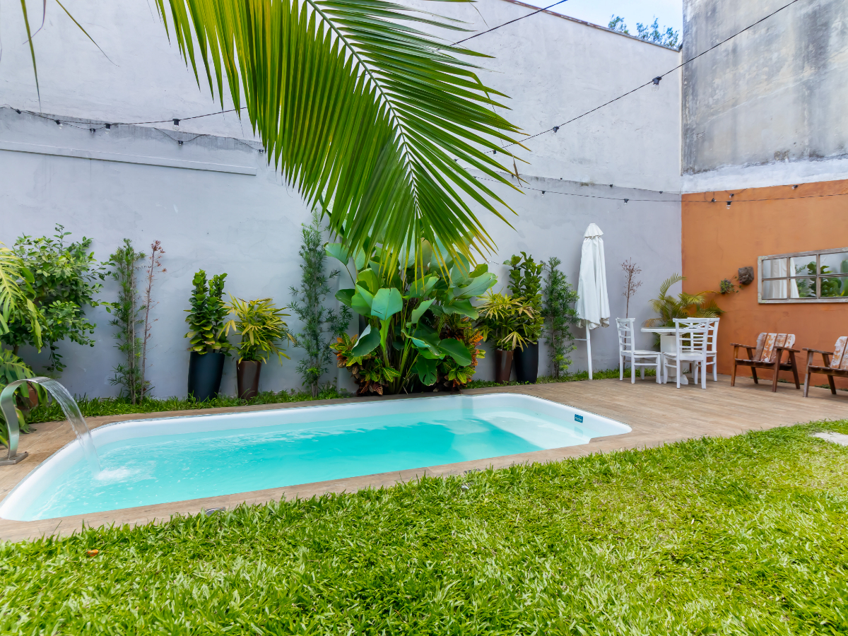 Casa, 4 quartos, 400 m² - Foto 2