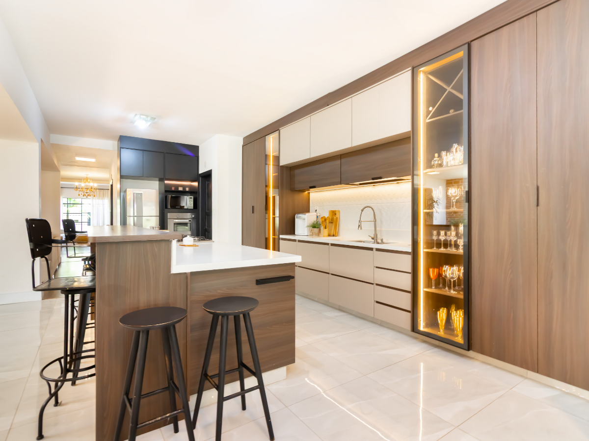 Casa, 4 quartos, 400 m² - Foto 20