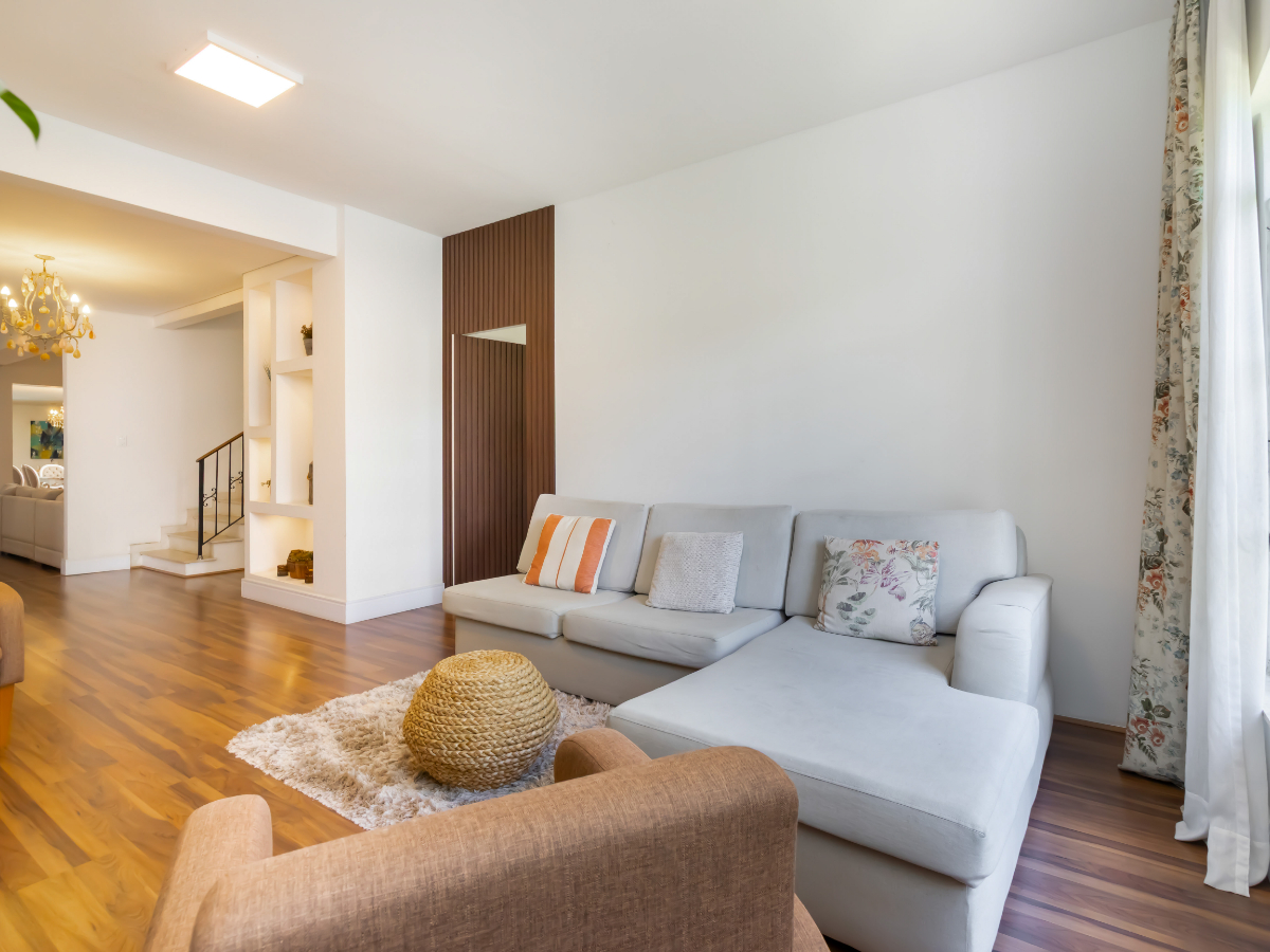 Casa, 4 quartos, 400 m² - Foto 25