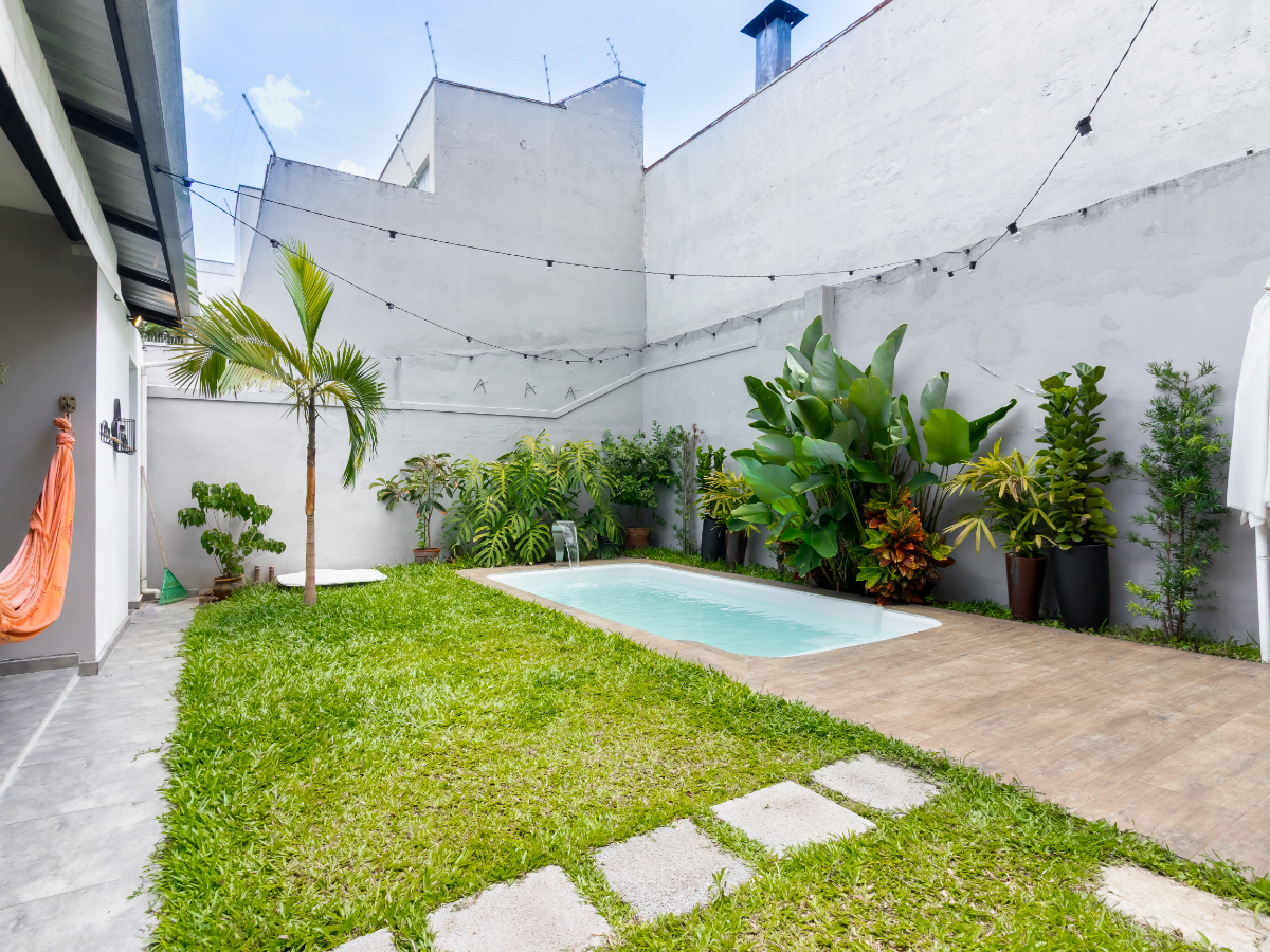 Casa, 4 quartos, 400 m² - Foto 3