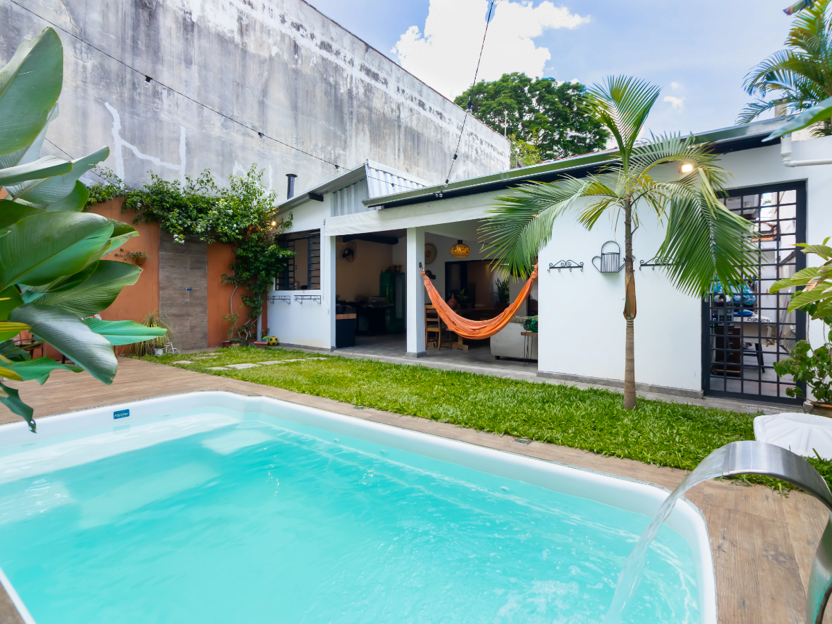 Casa, 4 quartos, 400 m² - Foto 4