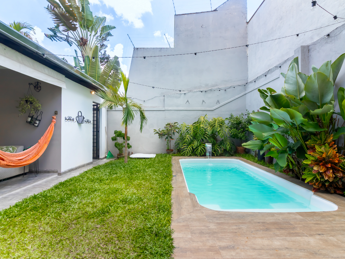 Casa, 4 quartos, 400 m² - Foto 5