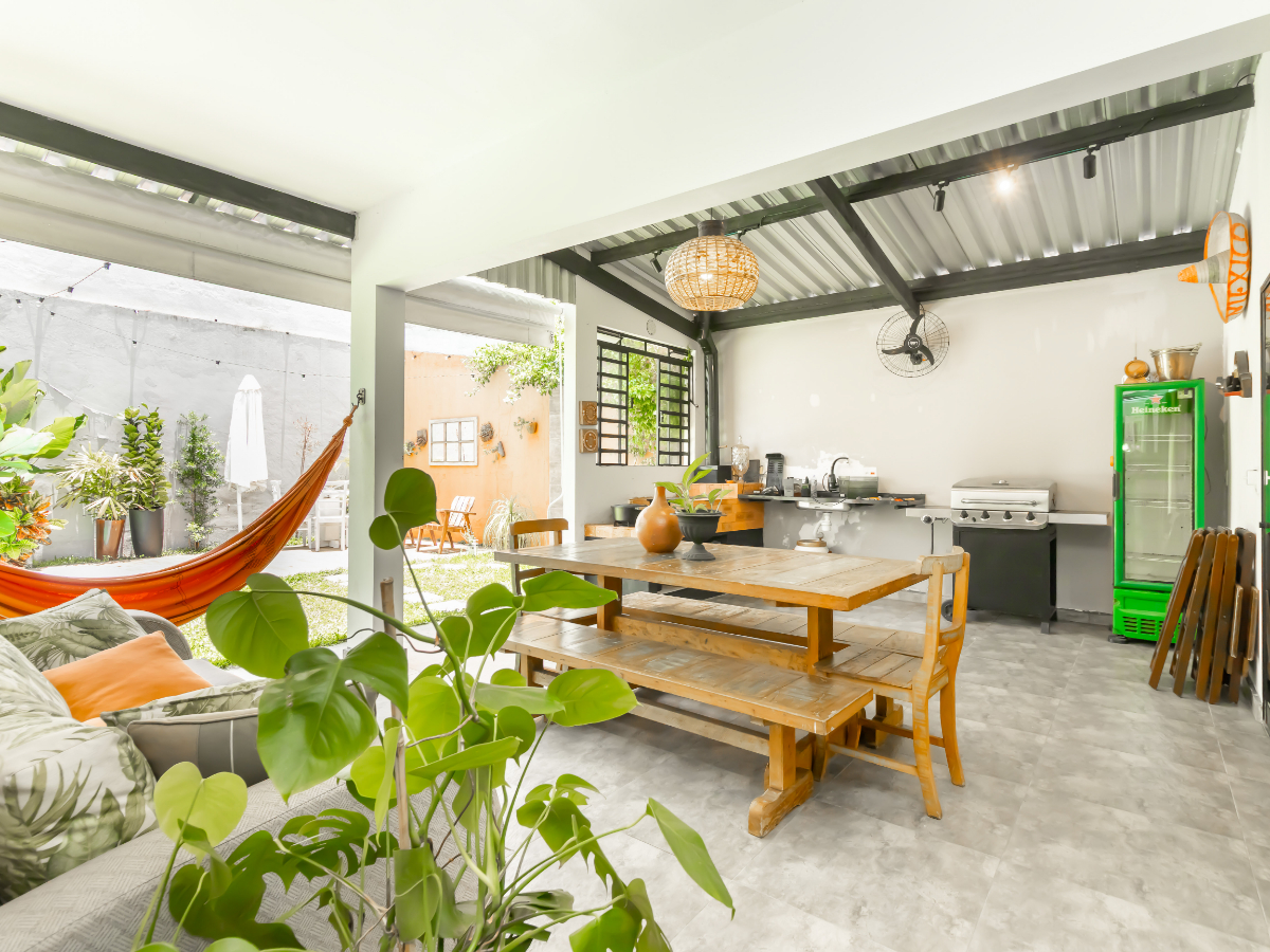 Casa, 4 quartos, 400 m² - Foto 6