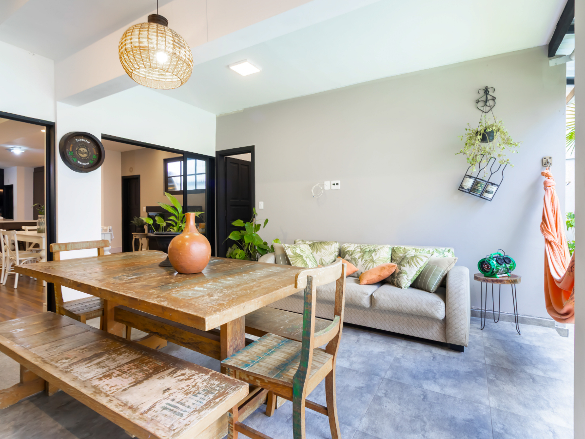 Casa, 4 quartos, 400 m² - Foto 7