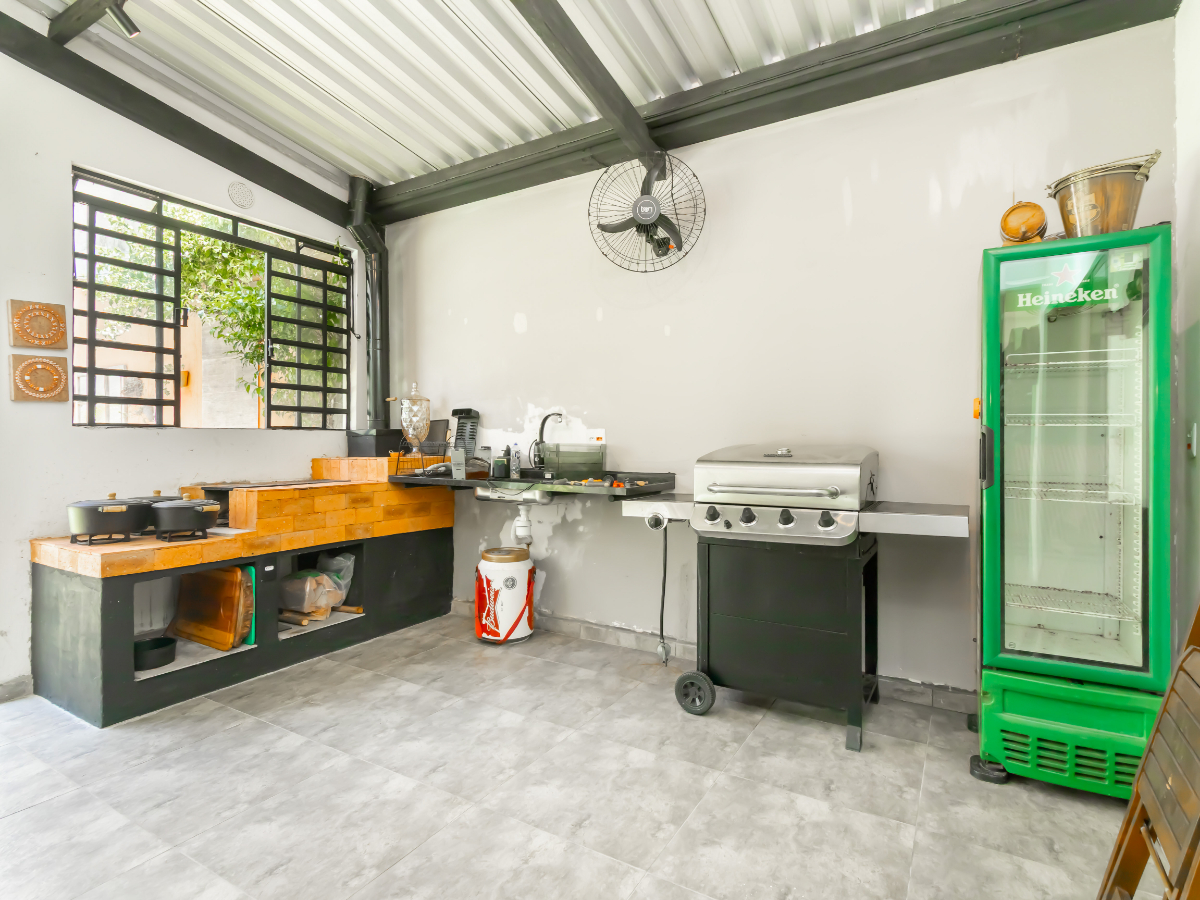Casa, 4 quartos, 400 m² - Foto 8