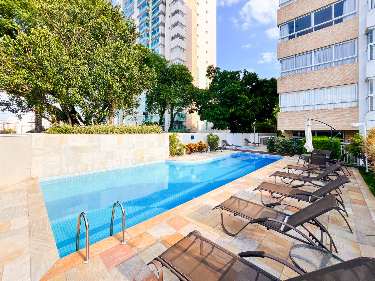 Apartamento, 2 quartos, 244 m² - Foto 10