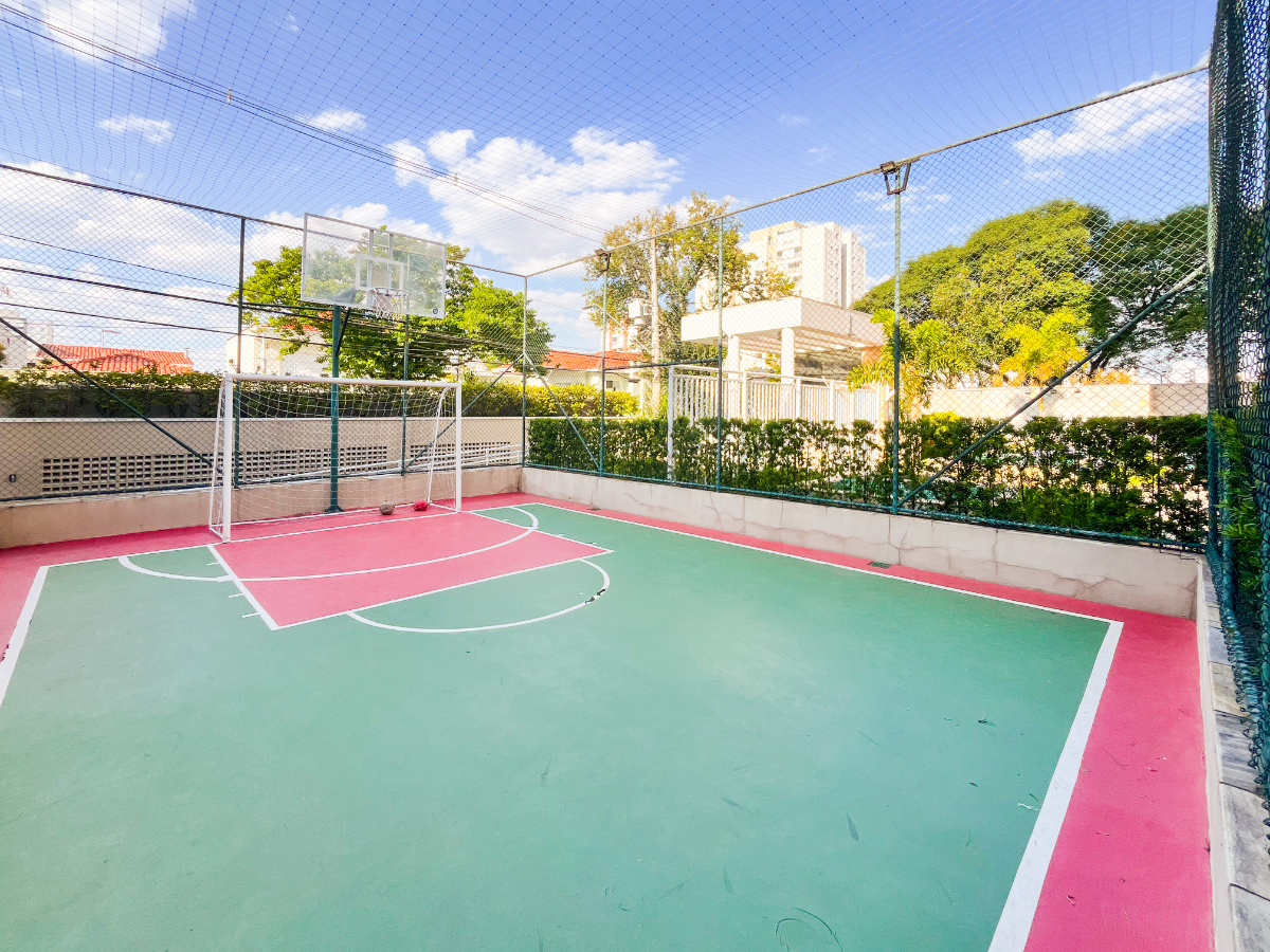 Apartamento, 2 quartos, 244 m² - Foto 11