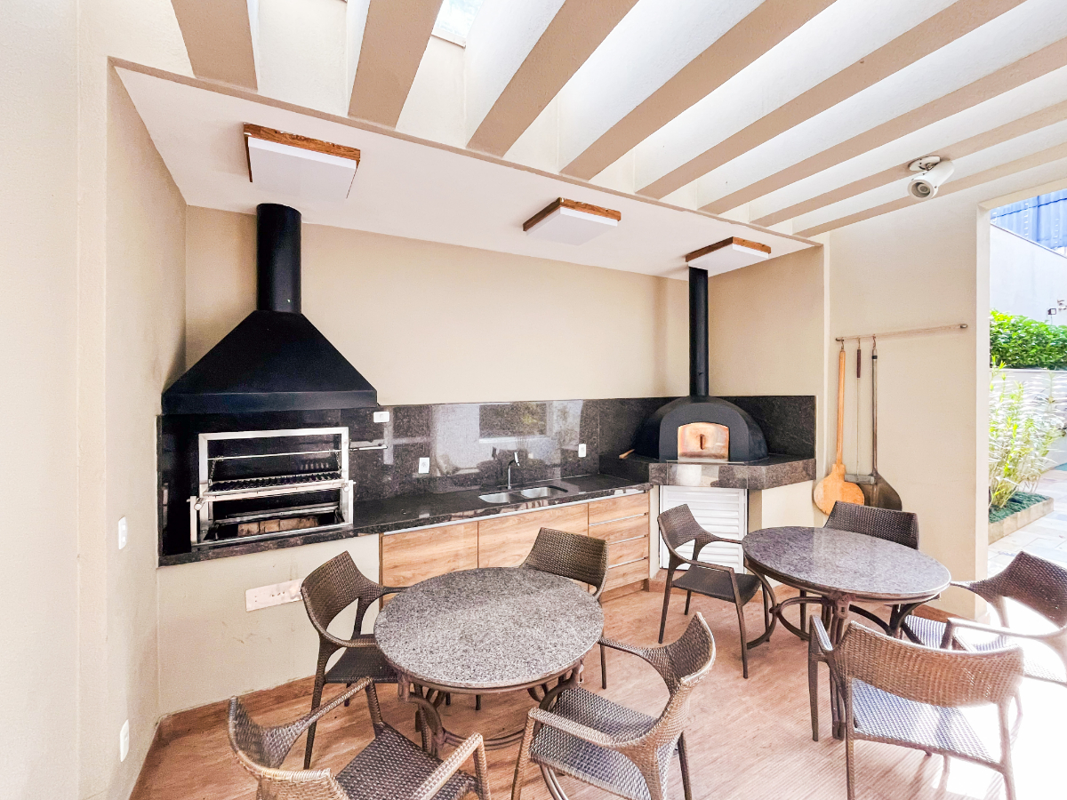 Apartamento, 2 quartos, 244 m² - Foto 12