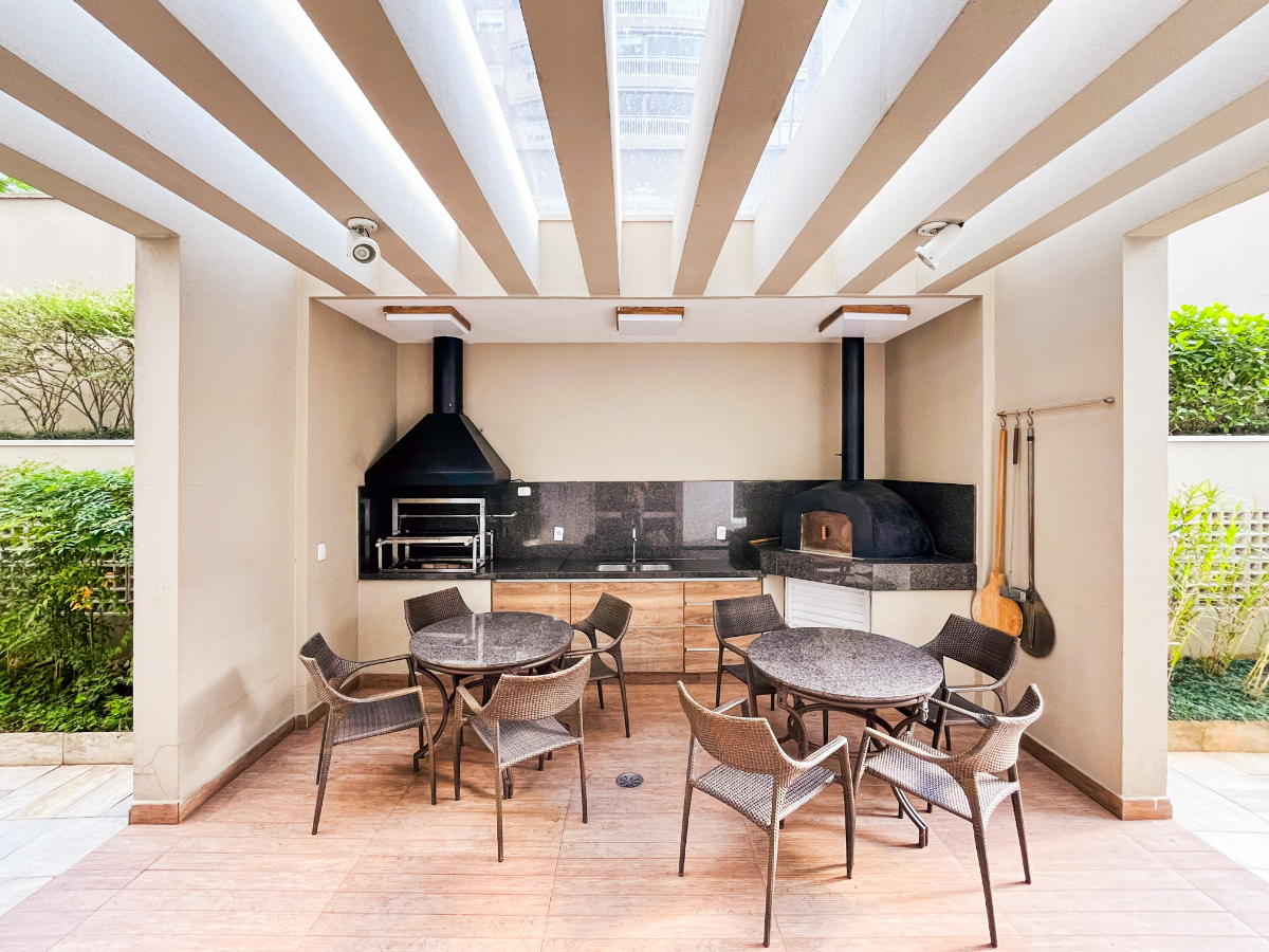 Apartamento, 2 quartos, 244 m² - Foto 13