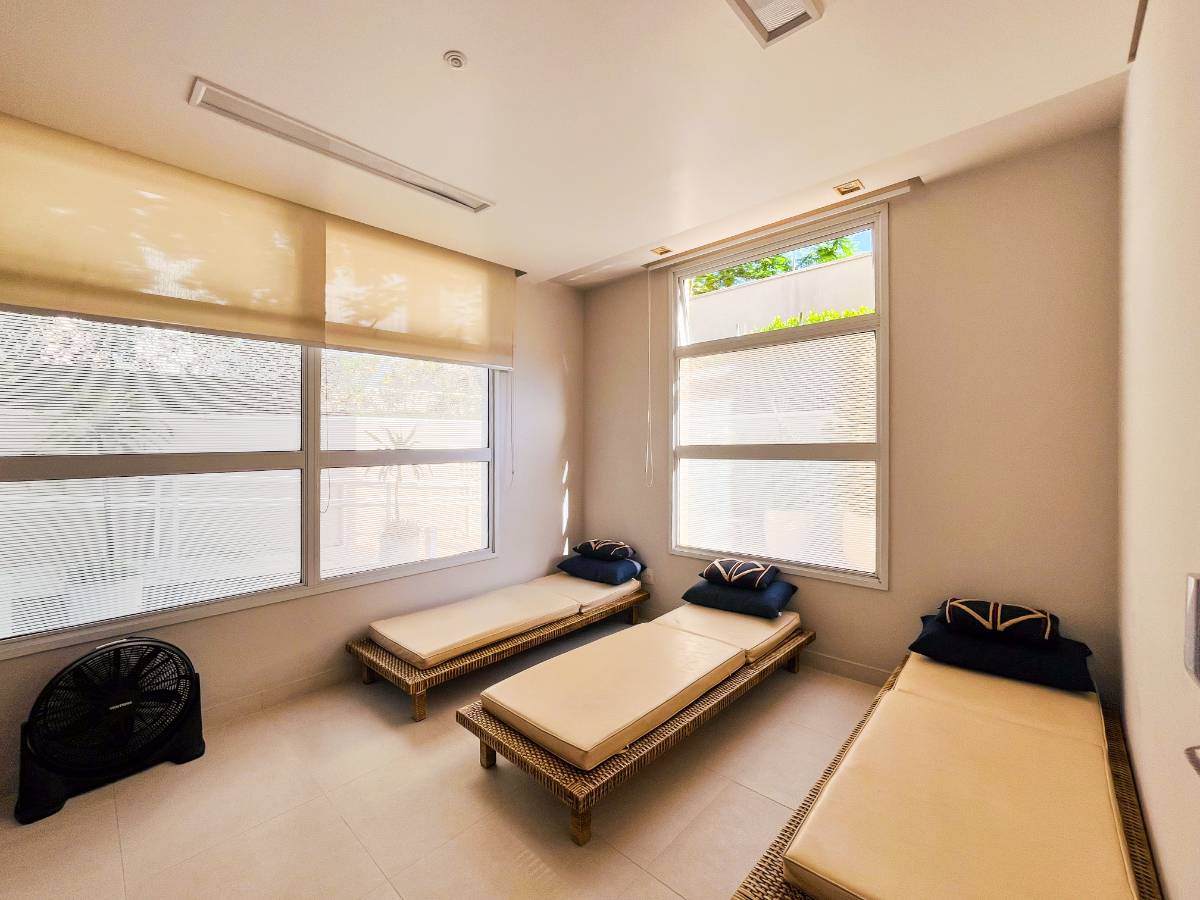 Apartamento, 2 quartos, 244 m² - Foto 15