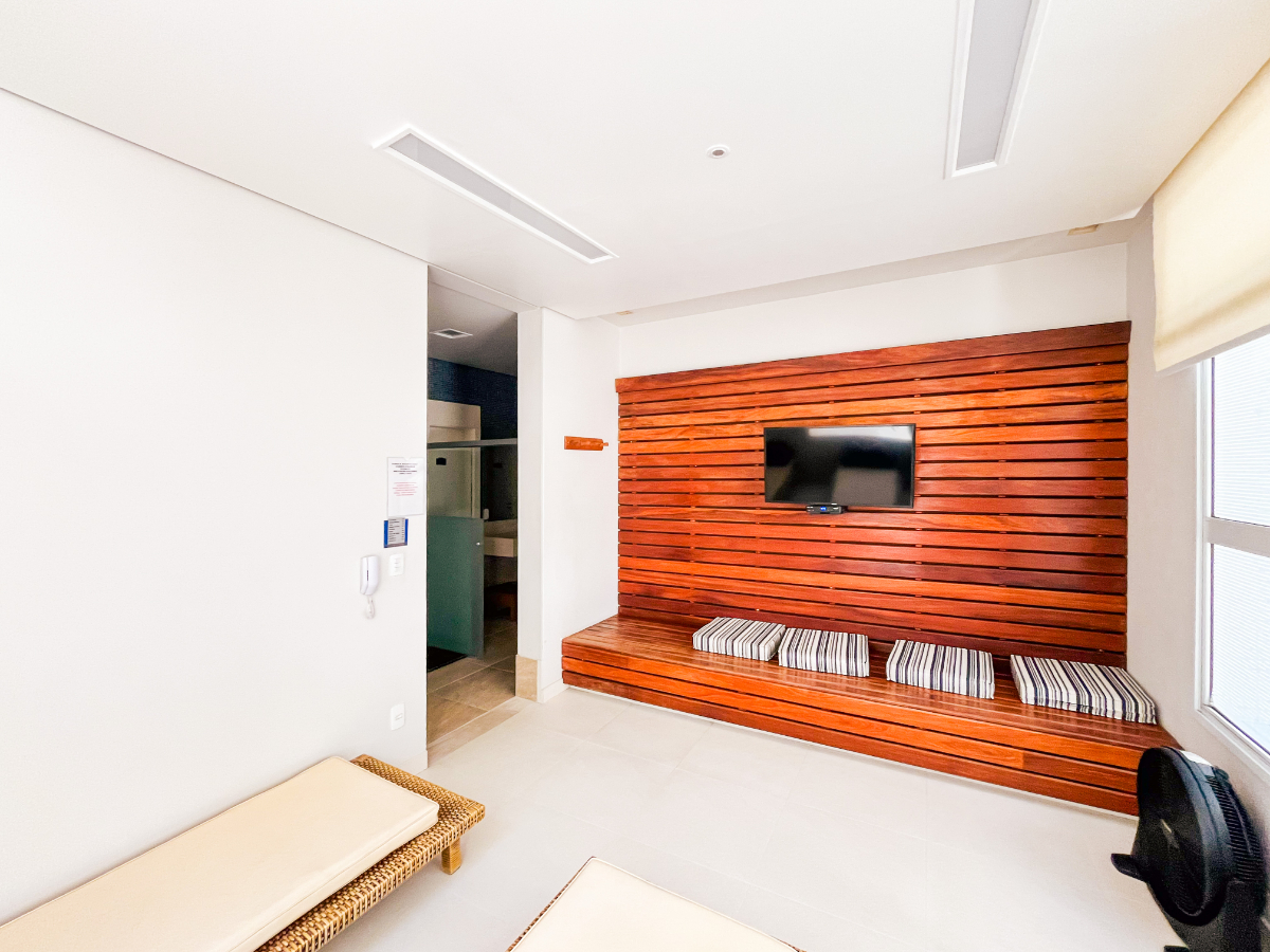 Apartamento, 2 quartos, 244 m² - Foto 17
