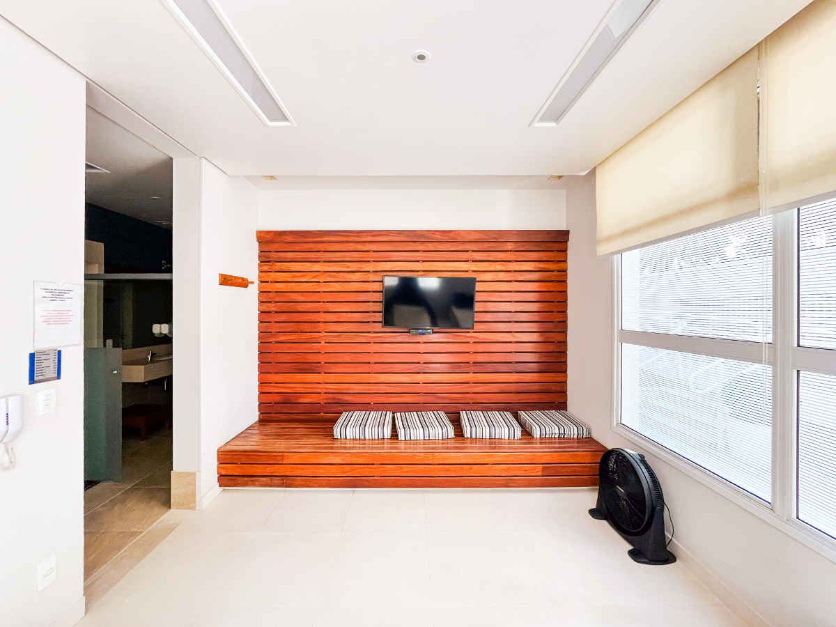 Apartamento, 2 quartos, 244 m² - Foto 18