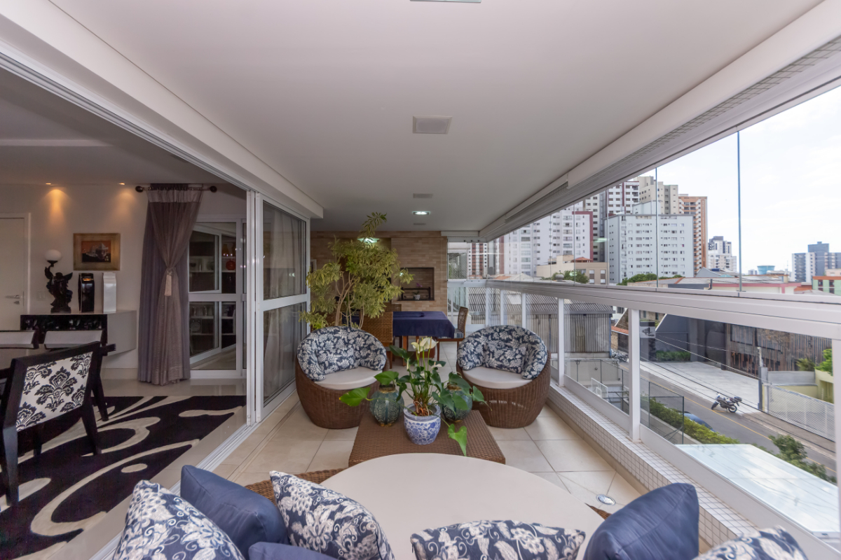 Apartamento, 2 quartos, 244 m² - Foto 2