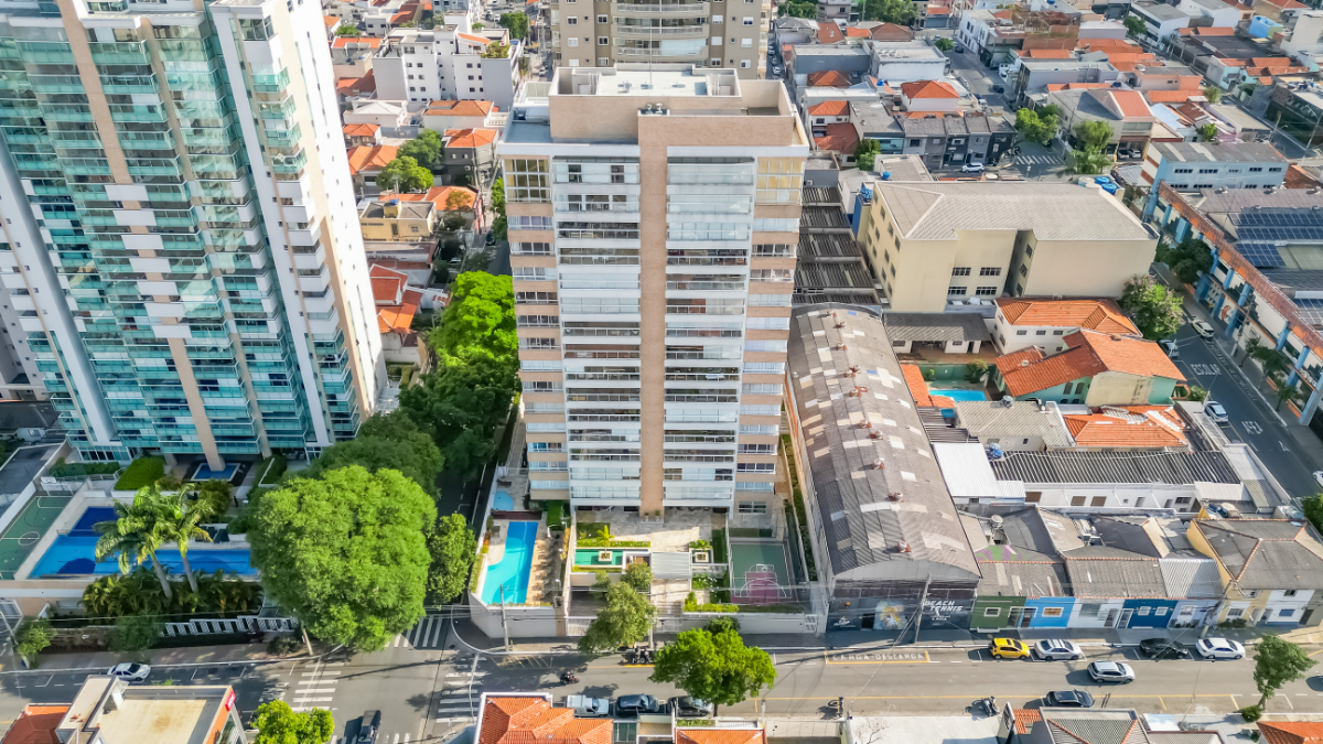Apartamento, 2 quartos, 244 m² - Foto 20