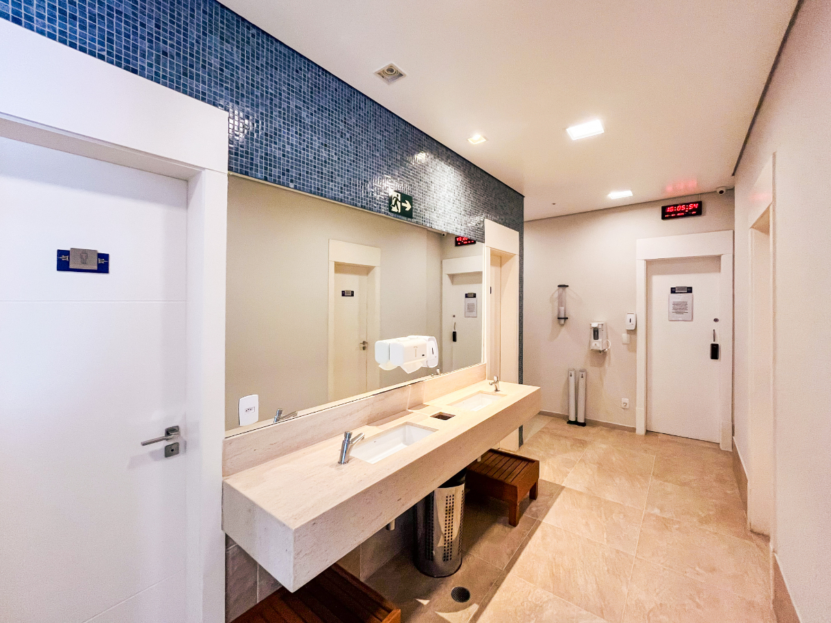 Apartamento, 2 quartos, 244 m² - Foto 21