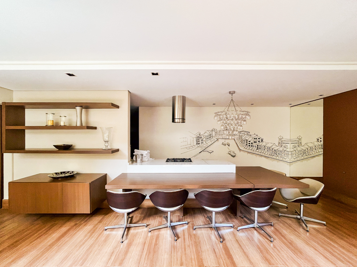Apartamento, 2 quartos, 244 m² - Foto 22