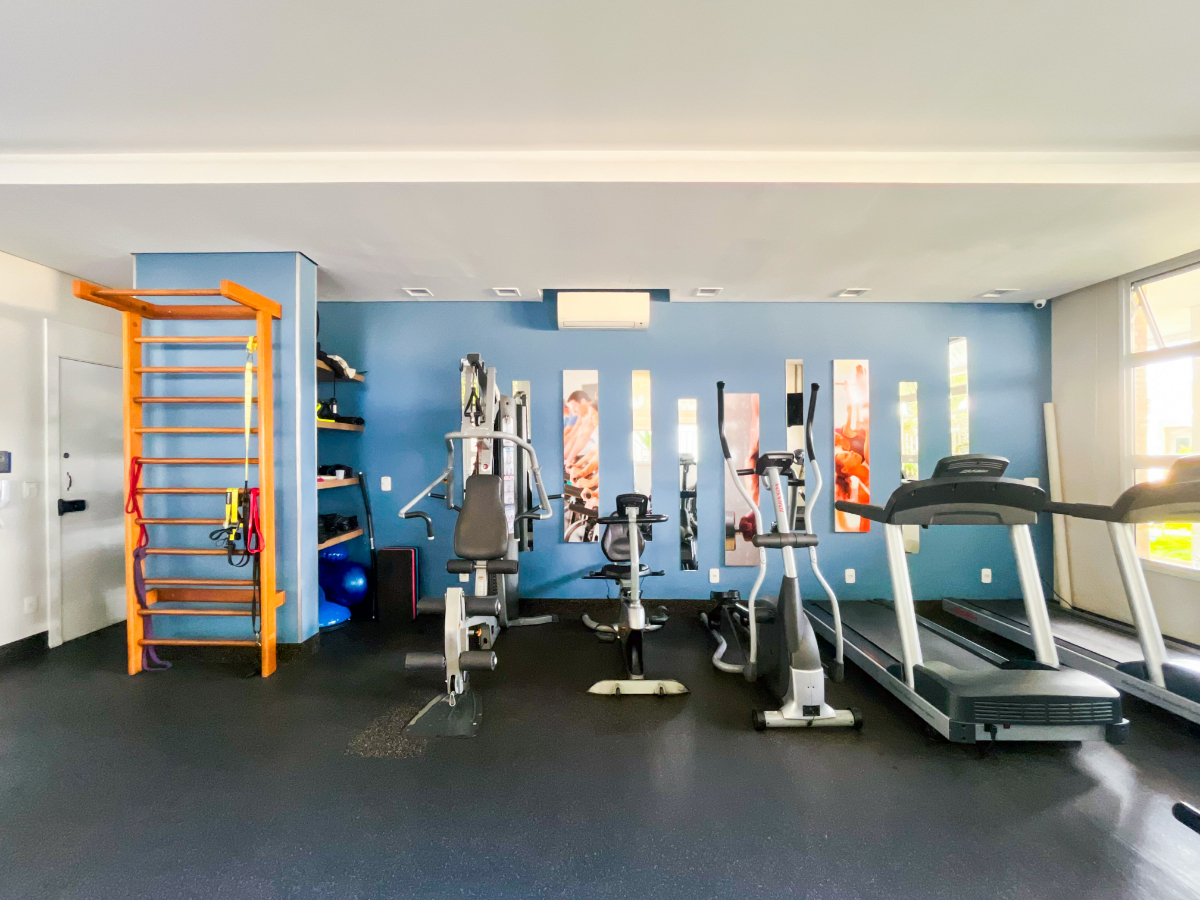 Apartamento, 2 quartos, 244 m² - Foto 23