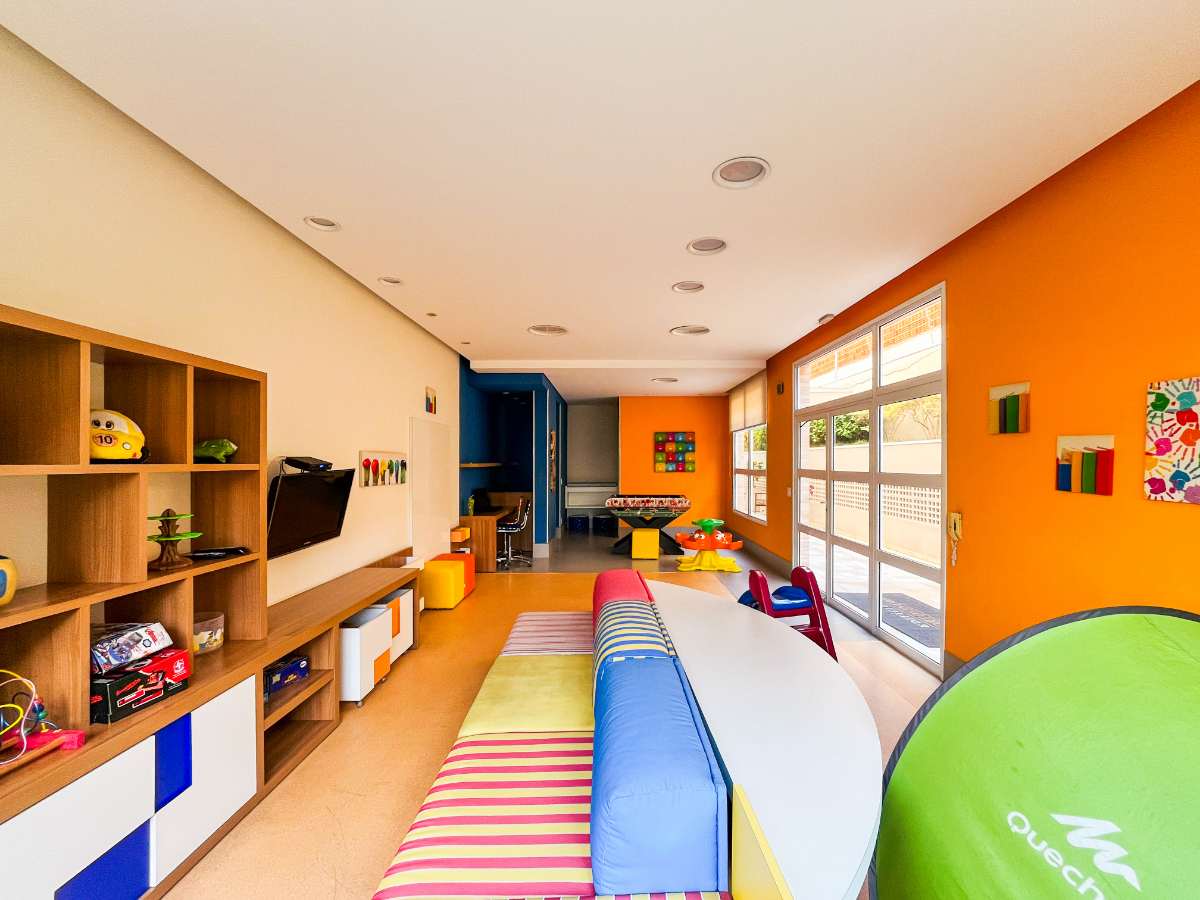 Apartamento, 2 quartos, 244 m² - Foto 24