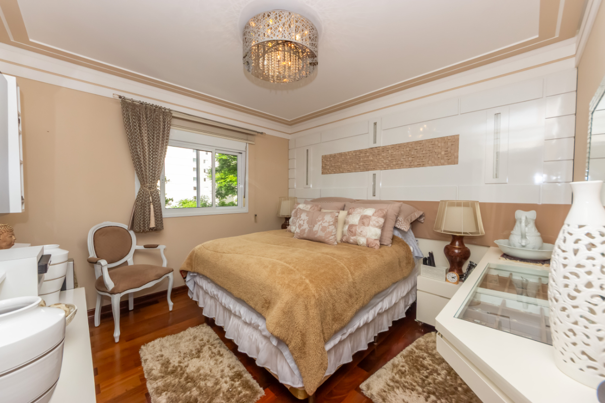 Apartamento, 2 quartos, 244 m² - Foto 25