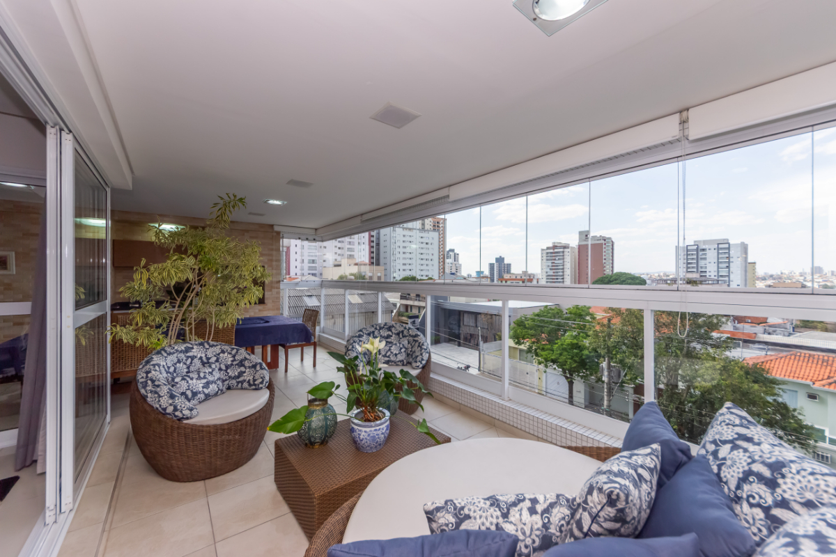 Apartamento, 2 quartos, 244 m² - Foto 3