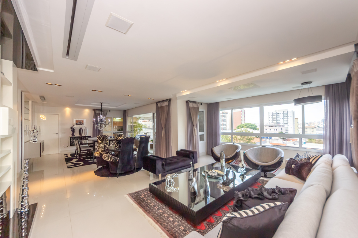 Apartamento, 2 quartos, 244 m² - Foto 4