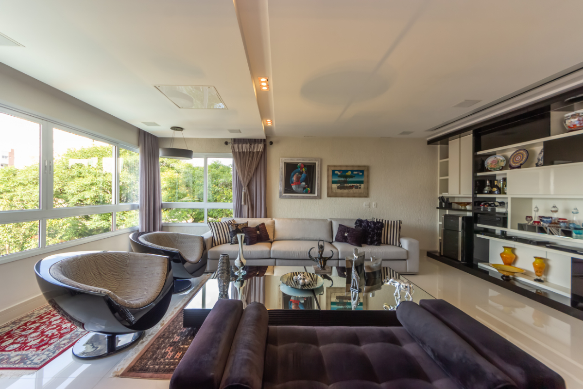 Apartamento, 2 quartos, 244 m² - Foto 6