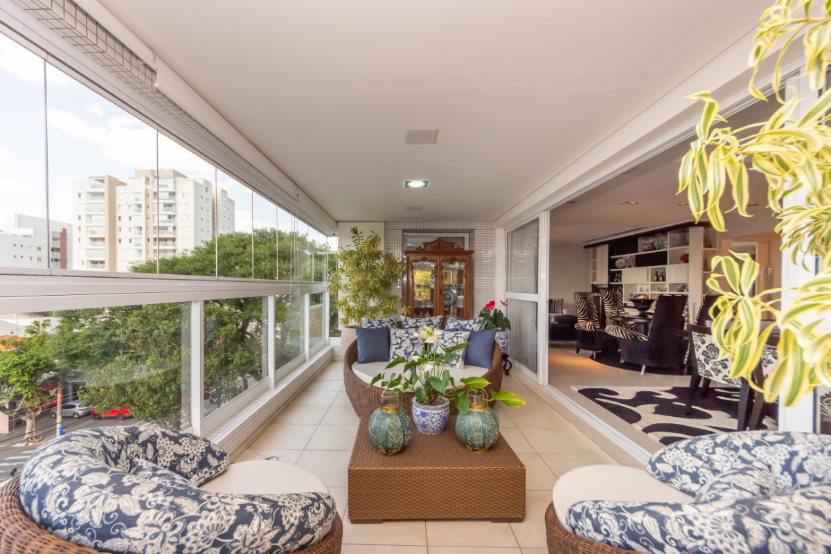Apartamento, 2 quartos, 244 m² - Foto 7