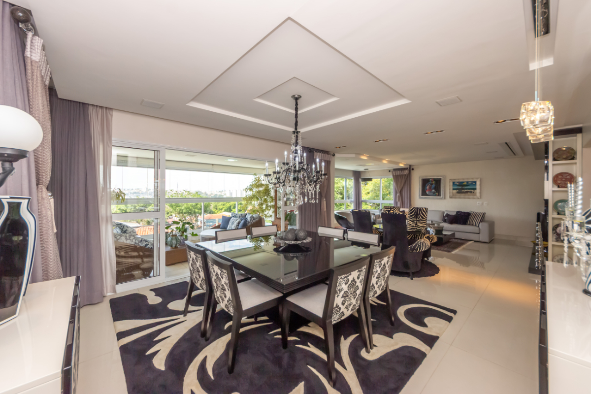 Apartamento, 2 quartos, 244 m² - Foto 8